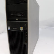 PR25785_PW482ET#ABU_HP XW4600 Core 2 2.4GHz 2Gb RAM Workstation - Image4