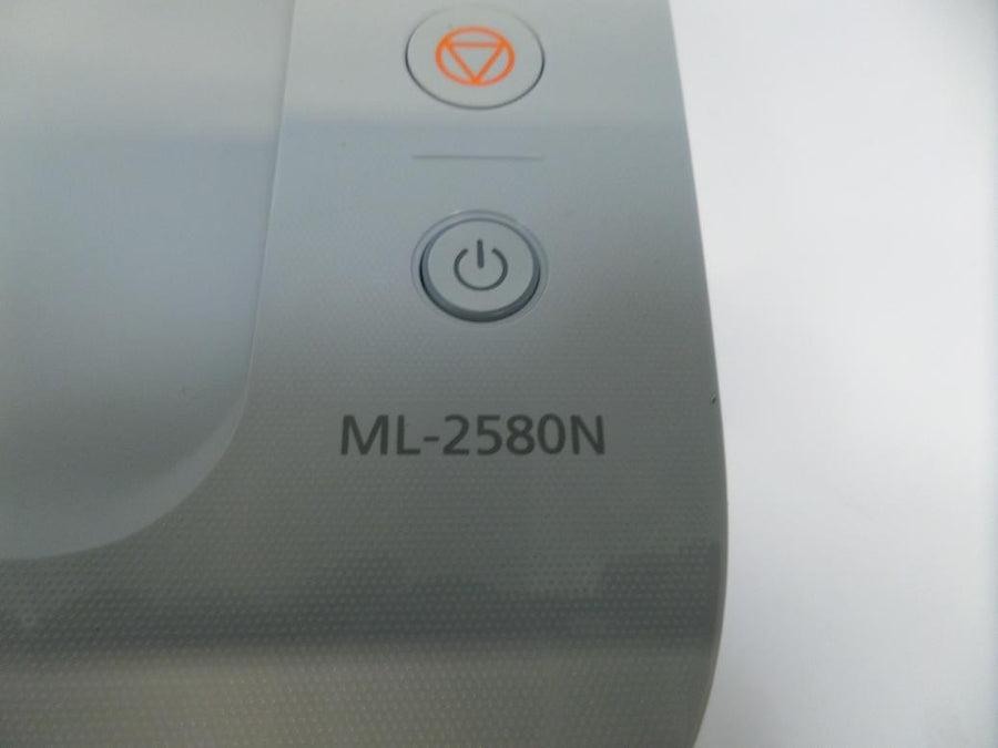 PR25858_ML-2580N  SEE_Samsung ML-2580N Mono Laser Printer - Image2