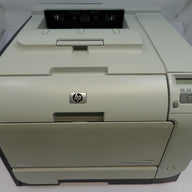 CB494A - HP CP2025DN Colour LaserJet Printer - USED