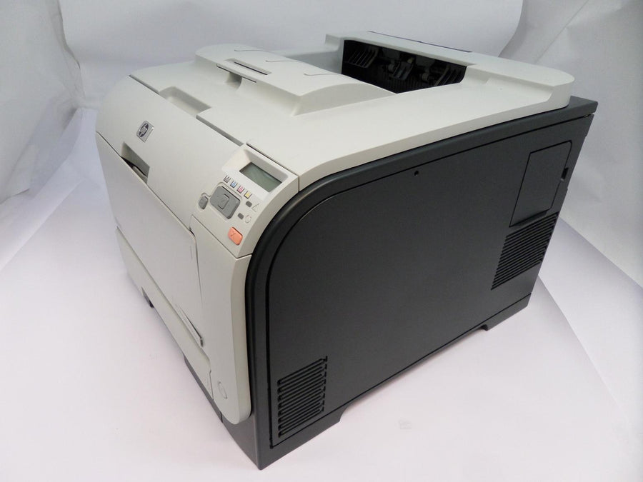 PR25871_CB494A_HP CP2025DN Colour LaserJet Printer - Image2