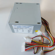Generic 235W Switching Power Supply ( LC-235ATX ) USED