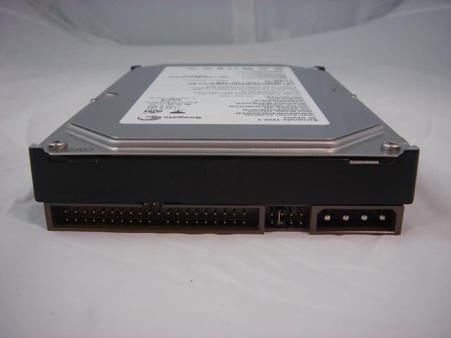 PR00535_9W2005-032_Seagate Dell 40GB IDE 7200rpm 3.5in HDD - Image3