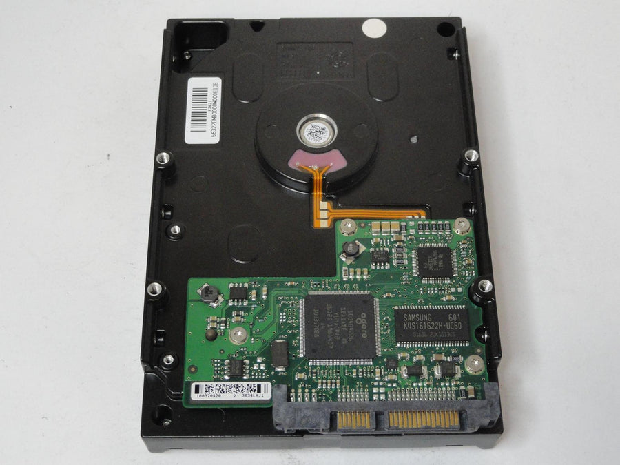 PR14385_9BD11A-303_Seagate 40GB SATA 7200rpm 3.5in HDD - Image2