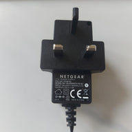 Netgear 7.5V 1.0A I.T.E Power Supply ( 332-10308-02 MU08A9075100-B2 ) USED
