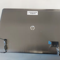 HP Probook 4540s screen and lid fittings, including webcam, bezel and cables USED