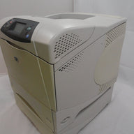 PR05791_Q2432A_HP Laserjet 4300N Mono Laser Printer - Image2