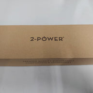 2-Power 10.8V 5200mAh 56Wh Li-Ion Laptop Main Battery Pack ( CBI3289A ) NEW