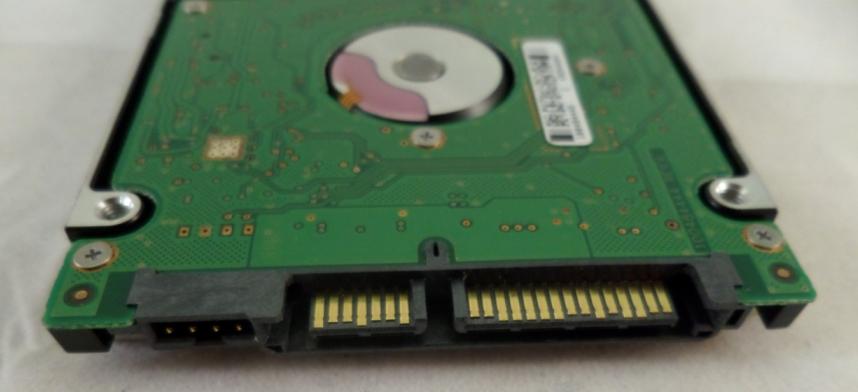9DG13G-501 - Seagate 200Gb SATA 5400rpm 2.5in Laptop HDD - Refurbished