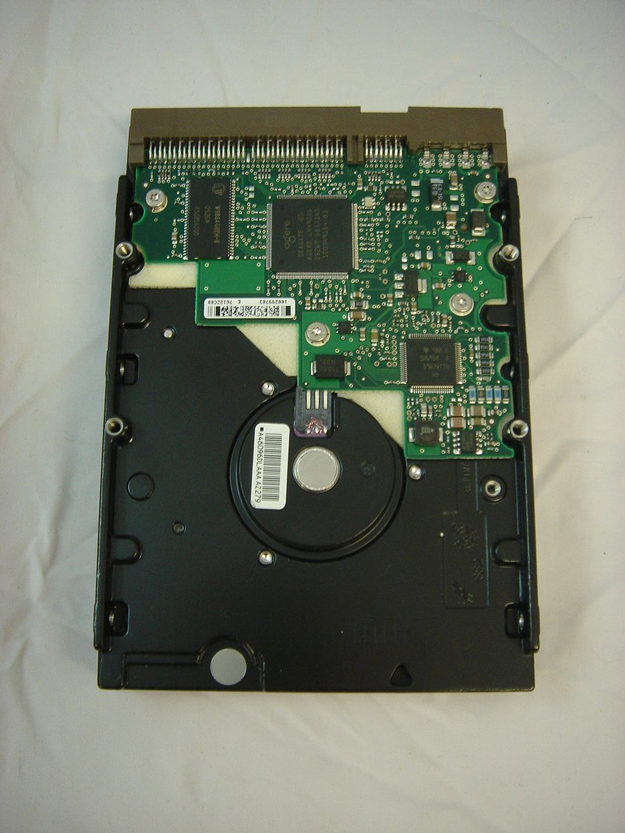9W2844-301 - Seagate 200GB IDE 7200rpm 3.5in Barracuda 7200.7 HDD - Refurbished