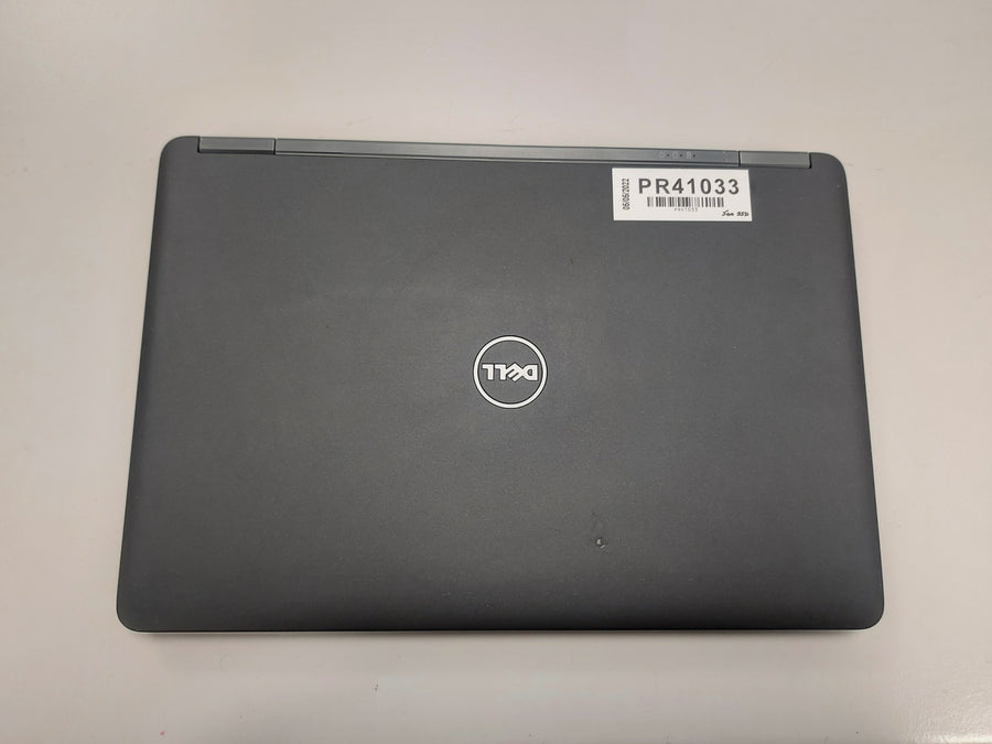 Dell Latitude E7250 500GB SSD Core i7-5600U 2600MHZ 8GB RAM 12.5" Laptop ( 2XNFD A00 ) USED