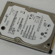 9S1036-030 - Seagate Dell 60GB IDE 5400rpm 2.5in Momentus 5400.3 HDD - Refurbished