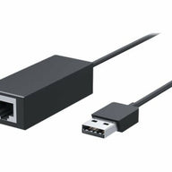 Microsoft USB Surface Ethernet Adapter ( 1663 ) REF