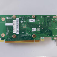 PNY Nvidia Quadro NVS310 1GB GDDR3 (DUAL DVI) (LOW PROFILE) GRAPHICS CARD (VCNVS310-1G)