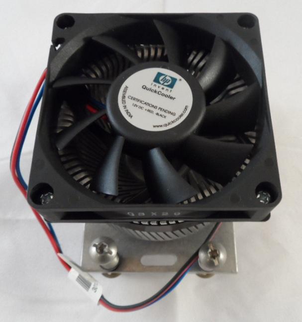 MC0904_301270-002_HP XW8000 Quick Cooler Heatsink - Image2