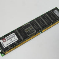 9930280-002.A00 - Kingston 512MB PC2100 DDR-266MHz ECC Registered CL2.5 184-Pin DIMM Single Rank Memory - Refurbished