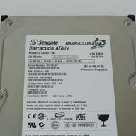 MC5478_9T6004-038_Seagate 20GB IDE 7200rpm 3.5in HDD - Image3