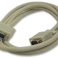 VIDEK SVGA M to M Coax Monitor Cable (2129HQ 1 NEW)