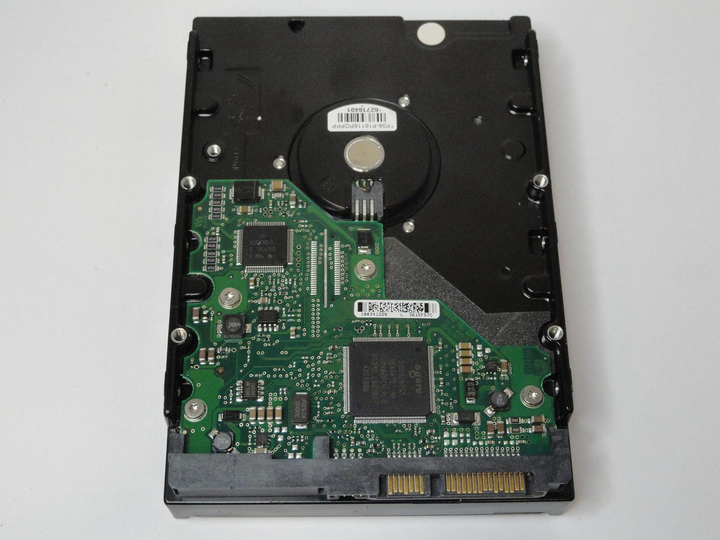 Seagate HP 40GB SATA 7200rpm 3.5in HDD ( 9W2015-630 ST340014AS 365555-001 371579-002 ) ASIS