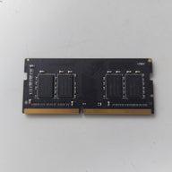 Integral 8GB DDR4-2400MHz PC4-19200 NonECC Unbuffered CL17 RAM Sodimm ( IN4V8GNDLRX ) REF