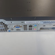 Lenovo ThinkCentre M90 320GB HDD 4GB RAM Intel G6950 2800MHz DVDRW Desktop ( MT-M: 3244-B1G ) USED