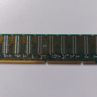 Kingston 128MB SDRAM PC133 133MHz Non-ECC Unbuffered 33V 168-Pin DIMM ( KTA-G4133/128 9930090-015.A00 ) REF