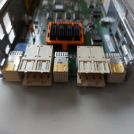 NetApp 4GB ESH4 Controller Module ( 106-00199+B0 69813-12 RS-LRC-F4-SBD-NA ) REF