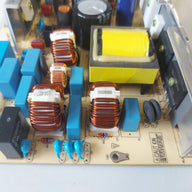 Samsung CLX-9350 COSMOS-V2C AC/DC 551.1W Switched Mode Power Supply - SMPS V2 ( JC44-00176A ) USED