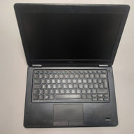 Dell Latitude E7250 128GB SSD Core i7-5600U 2600MHz 8GB RAM 12.5" Laptop ( 2XNFD A00 ) USED