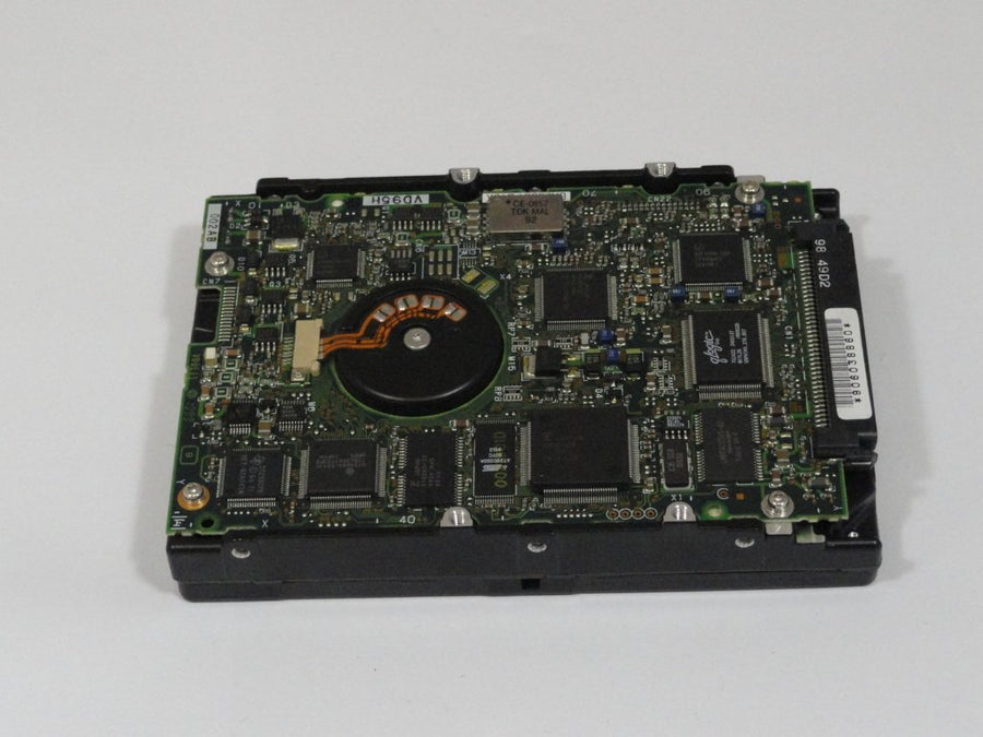 PR12065_CA01606-B56900CM_Fujitsu Compaq 9.1GB SCSI 80Pin 7200rpm 3.5in HDD - Image2