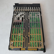 Seagate HP 300Gb SAS 10Krpm 2.5in HDD ( 9FK066-085 ST9300603SS 507119-004 EG0300FAWHV 507129-004 507284-001  Seagate HP HP)
