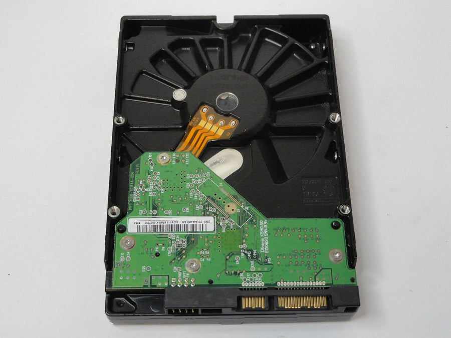 PR03424_WD1600AAJS-60PSA0_Western Digital HP 160GB SATA 7200rpm 3.5in HDD - Image2