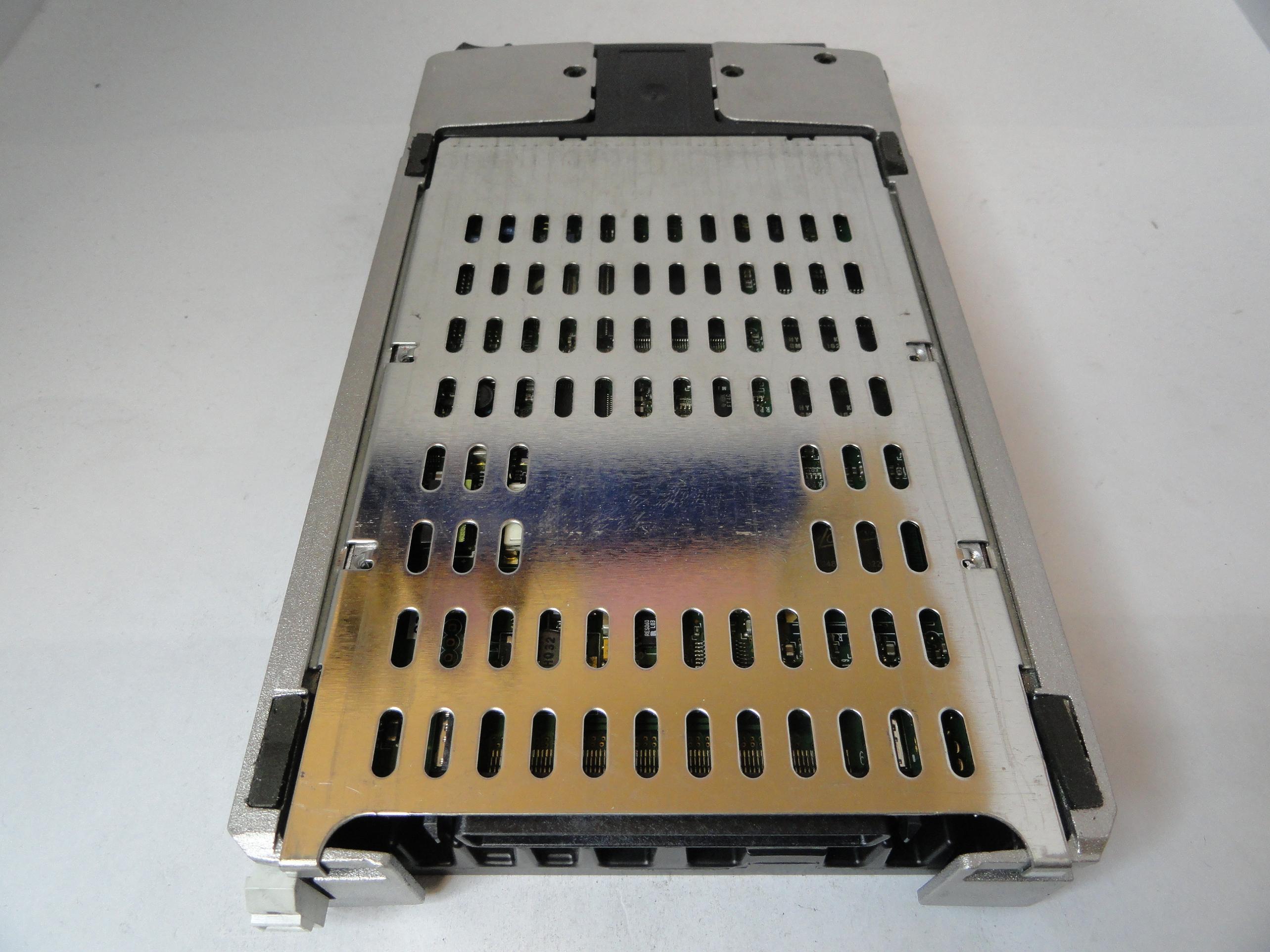 PR24293_CA05668-B32200DC_Fujistu Compaq 18.2GB SCSI 80 Pin 10Krpm 3.5in HDD - Image3