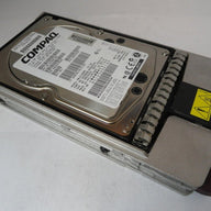 PR24293_CA05668-B32200DC_Fujistu Compaq 18.2GB SCSI 80 Pin 10Krpm 3.5in HDD - Image2
