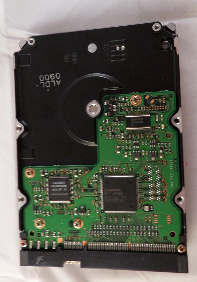 LD10A011 - Quantum 10.2GB IDE 5400rpm 3.5in HDD - Refurbished