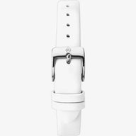 Accurist Watches Women's Analogue Quartz Watch with Leather Strap 8317
