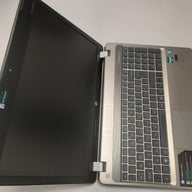 HP ProBook 4535s 320GB HDD AMD A4-3300M Core 1900Mhz 4GB RAM 15.6" Laptop ( 4535s )