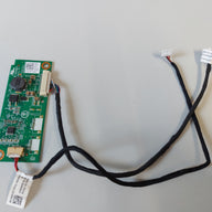 Dell Optiplex 3032 AIO Converter Board & Cables ( 0JYP57 0N5WKH 05HXDY ) USED