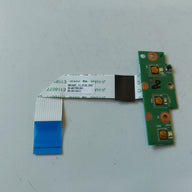 HP Probook 6360b Function Board ( 50.4KT09.001 ) USED