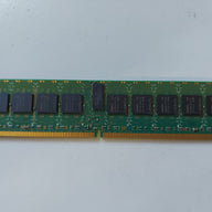 Hynix IBM 1GB PC2-3200 DDR2-400MHz ECC Registered CL3 240-Pin DIMM ( HYMP512R72BP4-E3 AB-A 38L5093 ) REF