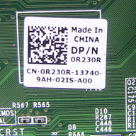 Dell Optiplex 760 Desktop Socket 775 / LGA775 Motherboard (0R230R)