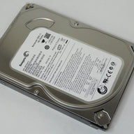 9FZ181-302 - Seagate Barracuda 160GB SATA 7200rpm 3.5in HDD - ASIS