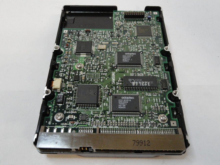 MC5703_BF68-00056A_Samsung 4.3GB IDE 5400rpm 3.5in HDD - Image2