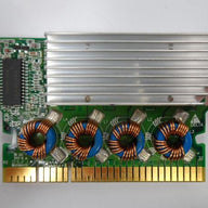 MC1079_347884-001_VRM for HP ProLiant  DL380 G4 (Xeon CPU) 12V 81A - Image3