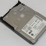 TY18L011 - Quantum 18GB SCSI 68Pin 10Krpm HDD - Refurbished