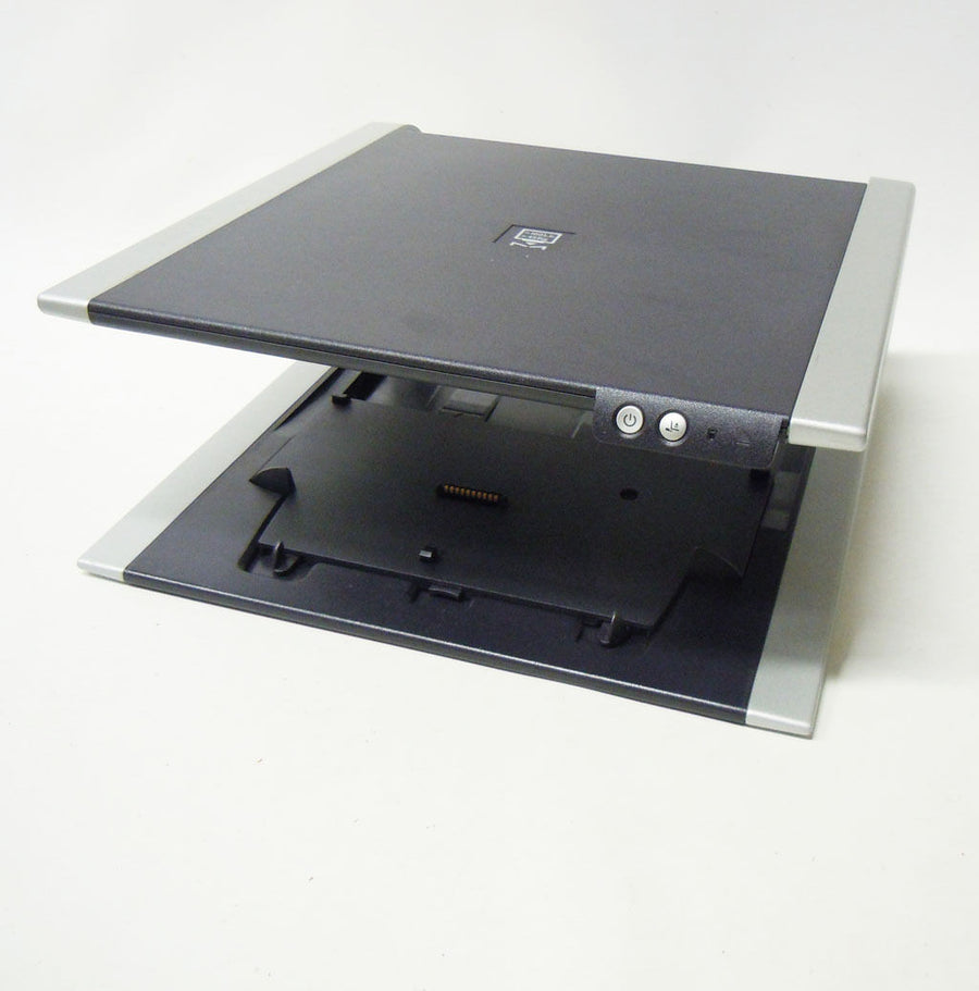 Dell Latitude D Laptop Docking Station / Monitor Stand - PC User | PC Parts And Spares | FREE UK DELIVERY