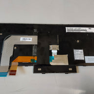 Genuine Lenovo ThinkPad T470 A475 Slovenian Black Backlit Keyboard ( 01AX594 SN20L72915 SN5360BL ) USED