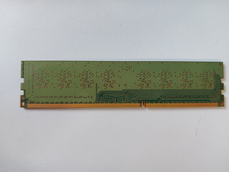 Samsung Lenovo 2GB PC3-12800 DDR3-1600MHz non-ECC Unbuffered CL11 240-Pin DIMM Module ( M378B5773DH0-CK0 03T6580 ) REF