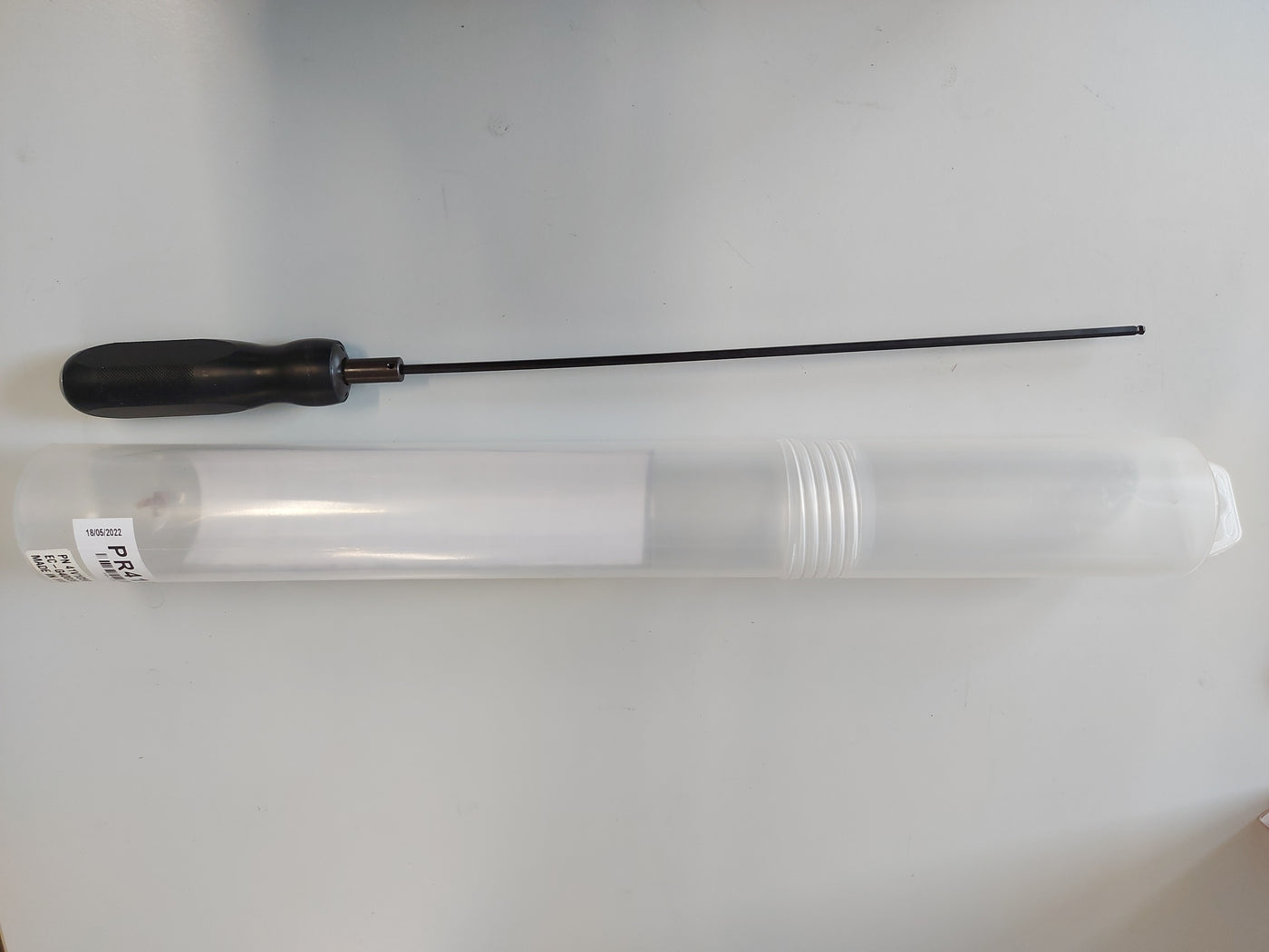 IBM Torque Tool Facom Screwdriver 1.65 N.m SP .8341C ( 41V1059 ) REF