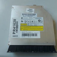 HP Panasonic Probook 4540s SATA Super Multi Rewriter DVD Drive ( UJ8B1 657534-TC0 683500-001 ) USED