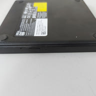 Dell External USB Slim DVDRW Optical Drive ( DD-8A6NH 08K50C DW316 ) USED